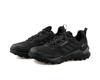 Adidas Terrex AX4 Hiking Core Four Size cm GORE-TEX Shoes, LTG54, Men's, Black/Carbon/Grey (FY9664), 25.0