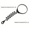 Compatible Fuel Tank Inner Cap for Volvo XC60, S80, S40 (Part Nos: 31261716, 31261589, 31392044)
