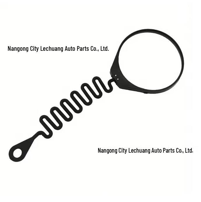 Compatible Fuel Tank Inner Cap for Volvo XC60, S80, S40 (Part Nos: 31261716, 31261589, 31392044)