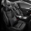 GAC Trumpchi Shadow Leopard GS4/GS3/GA6/GS8 Headrest and Lumbar Support Cushion for M6/M8 Seats