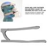 Washable Respirator Shield Head Band Breathable Face Shield Headband
