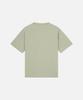 AVEN Men'S Ecoform Active Emblem Tee Khaki