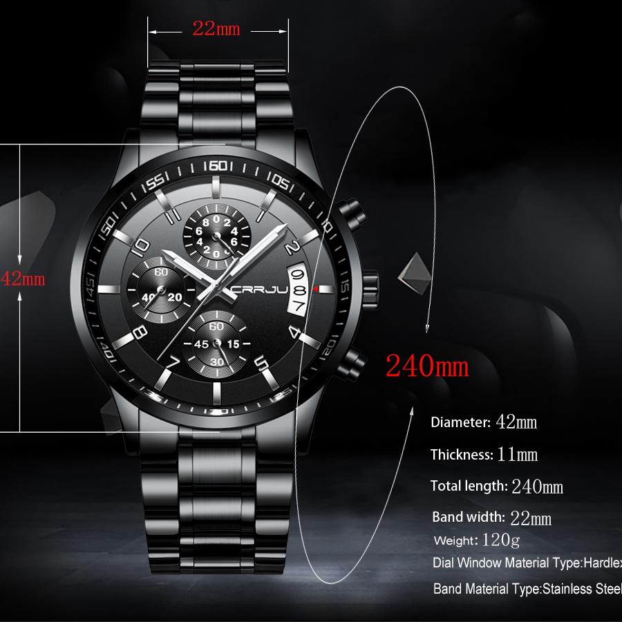 crrju watch