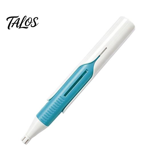 Automatic Bead Dispenser Pen Auto Pen, Wax Free Faux Diamond Art Round Picker Tool for Diamonds DIY Crafts Easy