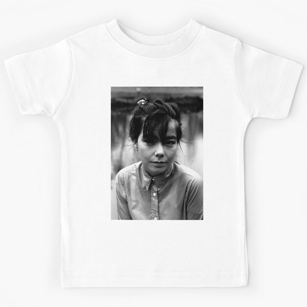 Vintage Taken Kids T-Shirt 130