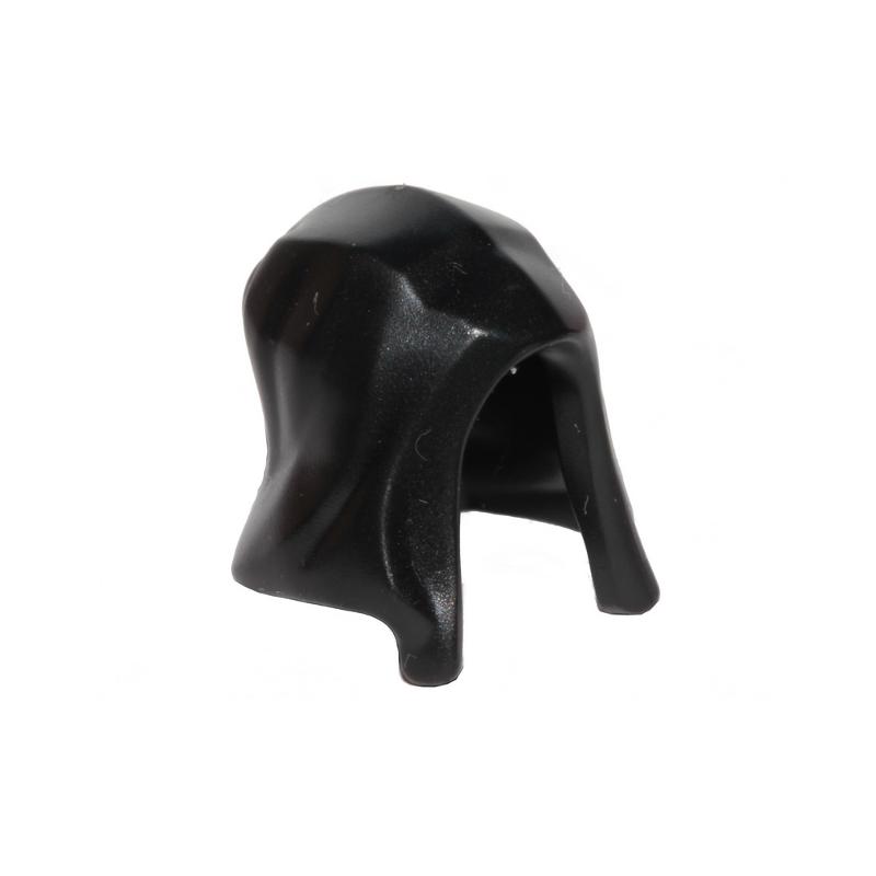 

Нетоксичные Moc 10 шт. 59276 Шляпа волшебника Шлем Строительные блоки Фигурки Головной убор мастера Капюшон Кепка Игрушки-идеи Детский День Рождения Подарки для детей