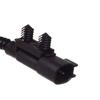 Rear Left or Right ABS Wheel Speed Sensor for Jeep Grand Cherokee Dodge Durango