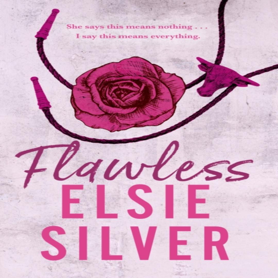 Flawless von Elsie Silver Taschenbuch 9780349437675