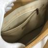 Chanel A17809 CC Chocolate Bar Semi Shoulder Hand Bag Shoulder Bag Tote Bag