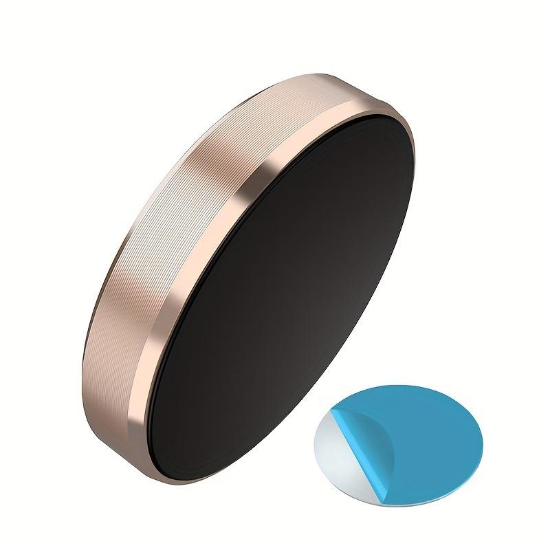 1PC Super Strong Magnetic Phone Mount - Universal, Safe & Stable Suction - Adjust, Install Instantly