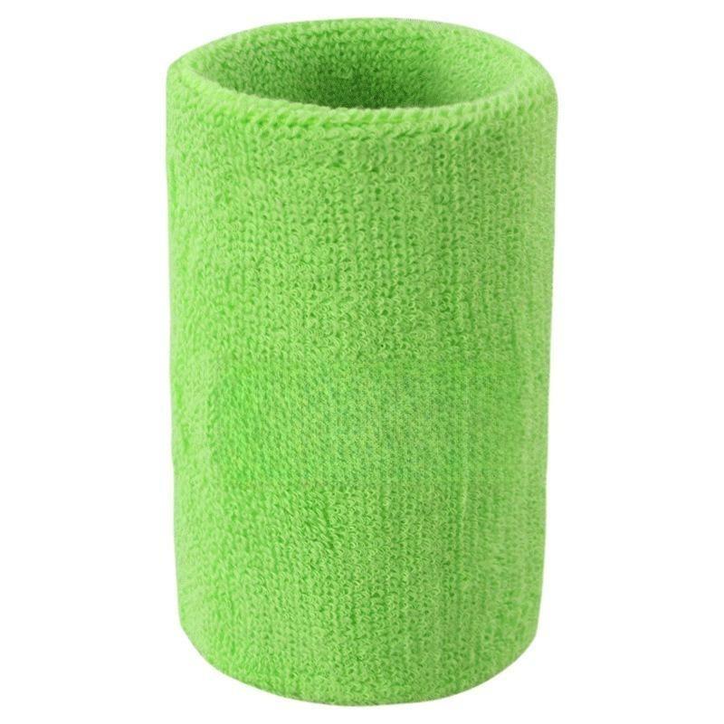 1ks sportovní potítko na zápěstí pro gymnastiku, volejbal, basketbal, tenis