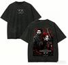 Expedition 33 Vypraná trička 2026 Nový model osobnost Oblečení košile Celoroční oblečení Streetwear Trendy Párty horký produkt