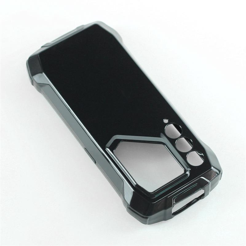 For Oscal Pilot 1 Case Soft TPU Drop Protection Phone Cover