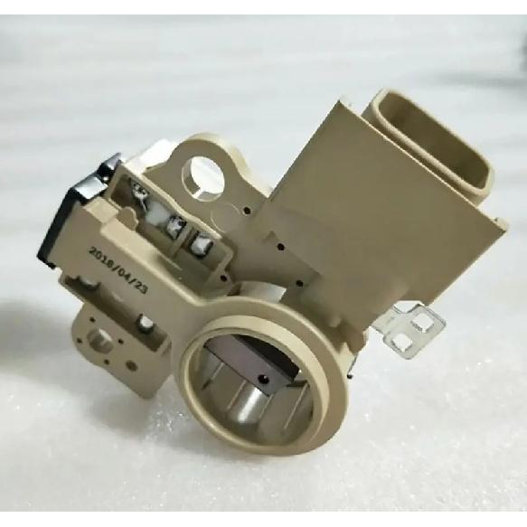 9100571 Generator Regulator for Great Wall HAVAL H3 H5 Wingle 3 5 6 Motor Carbon Brush Accessories