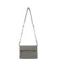 Snowpeak Apparel Dual-Tech Utility Sacoche 1L (S26Sufsb37) Vintage Gray