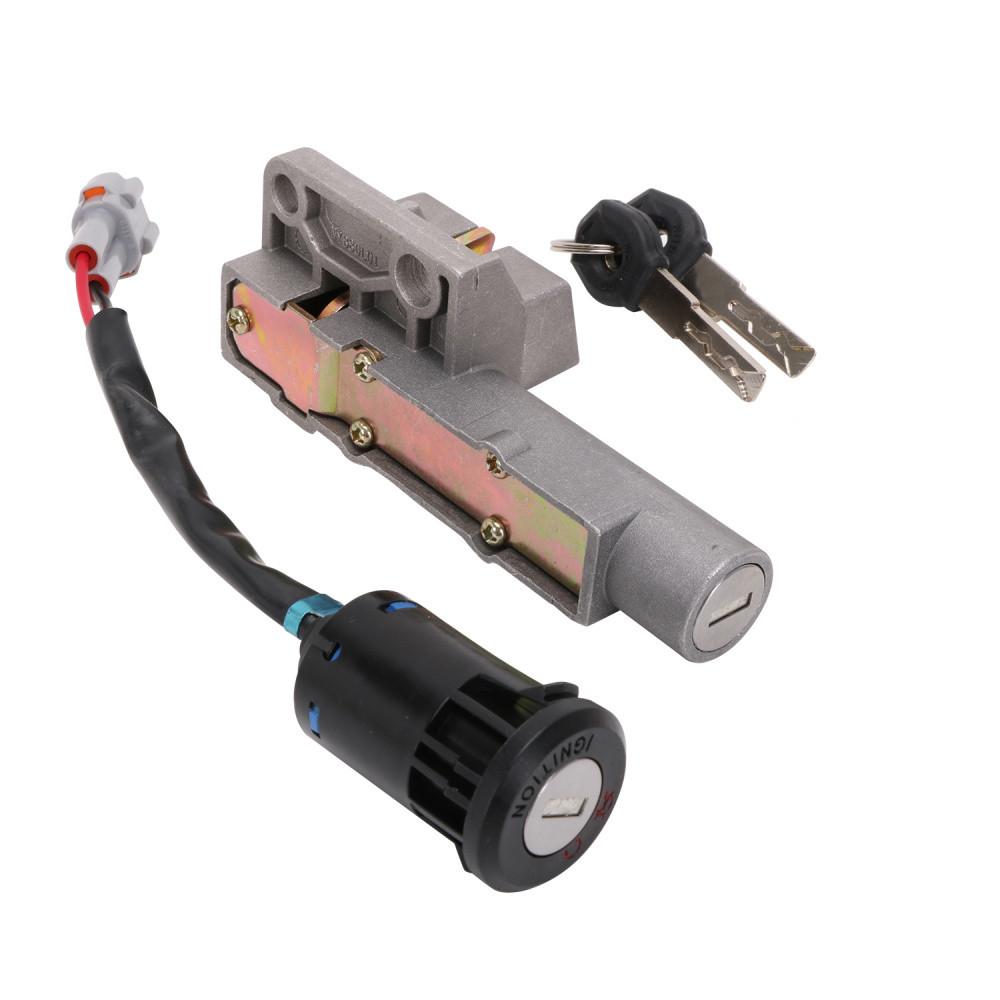 For Sur-Ron Surron Sur Ron X S Switch Lock Keys Set Electric Vehicle Accessories