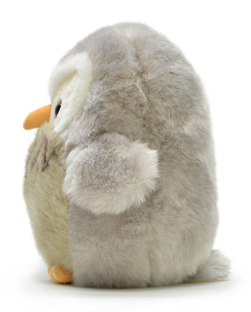 AQUA Plush Nature Owl Large 00300000