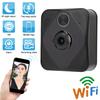 Lower Power Doorbell With Camera Smart Wifi Door Bell Ring