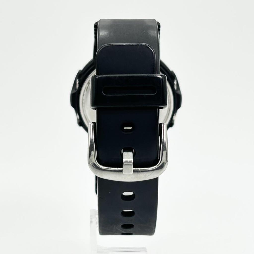 [USED] CASIO G-SHOCK GMN-50 Digital Watch