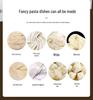 Multifunctional Stainless Steel Automatic Dough Mixer & Noodle Maker