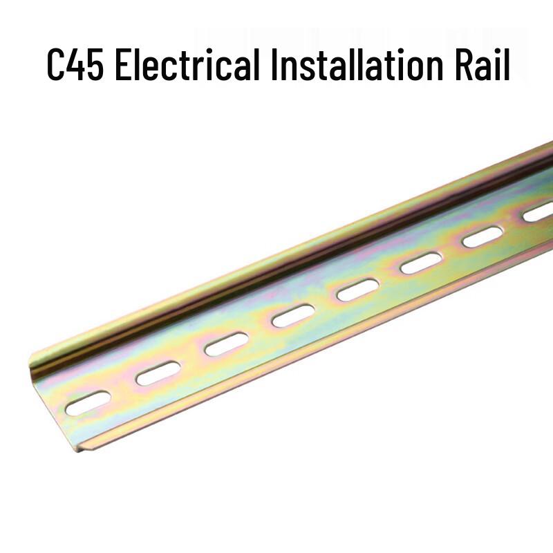 TH35 DIN Rail