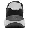 Skechers Global Jogger Comfortable Retro Running Shoes Men Sneakers Black 210613-BLK