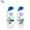 Head & Shoulders Anti-Dandruff Shampoo Twin Pack