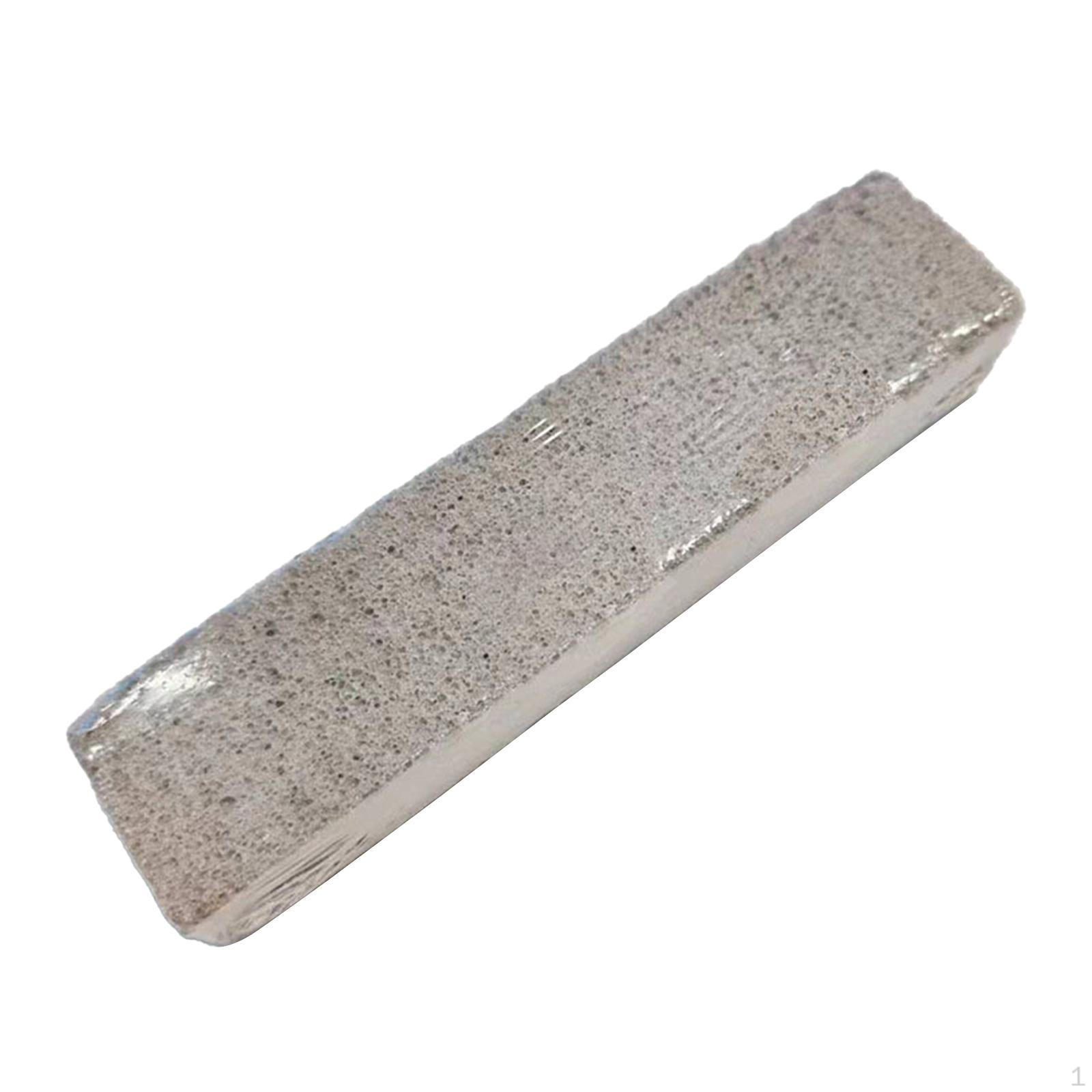 

Пемзовая губка для чистки туалета и плитки, средство для удаления водяных знаков No Handle Gray