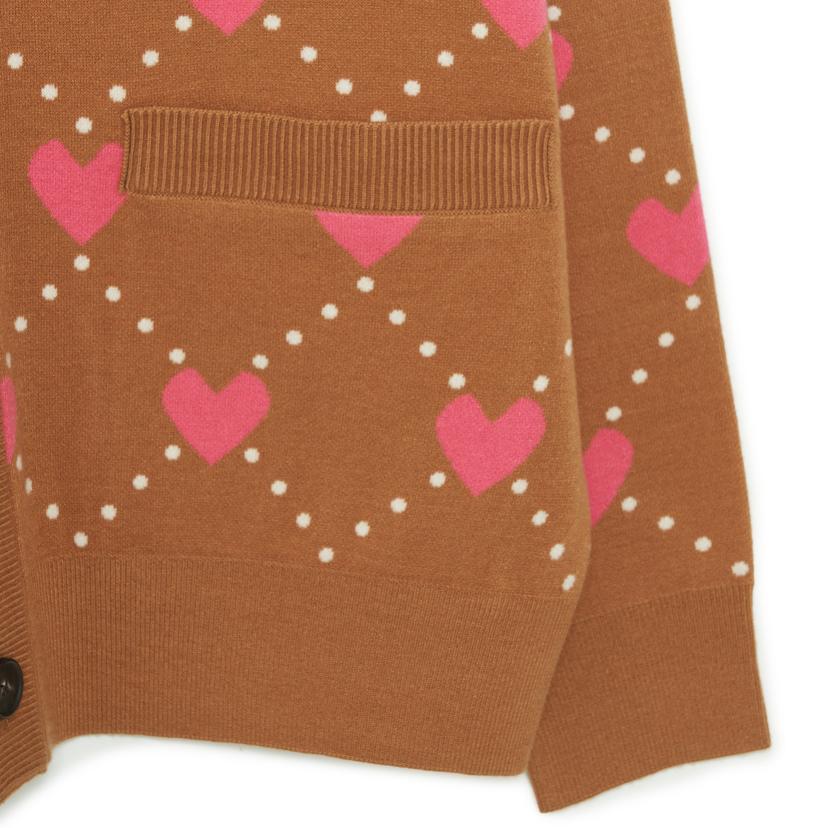 New MLB Knitwear Women's Yellow 3AKCH0134-43CAS