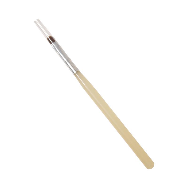 Nail Art Pen for Line Drawing, French Ombre, Gradient, Dotting, and Floral Designs – Light Therapy Tool Brush