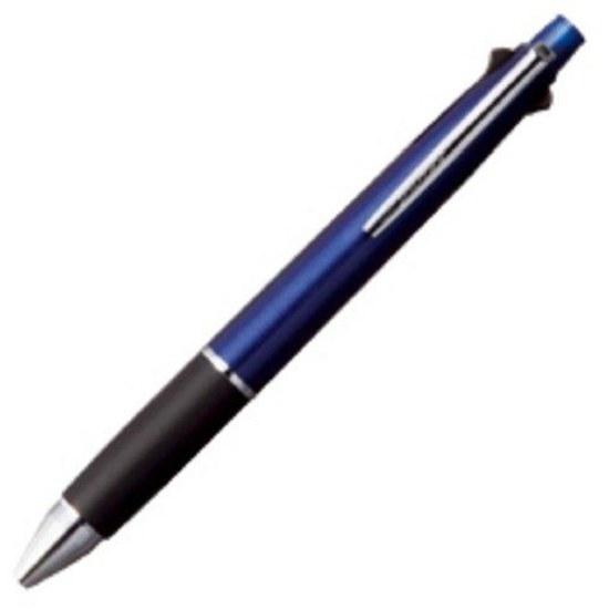 Mitsubishi Pencil Multi-function Pen Jetstream 41 0.5 Navy Easy Write