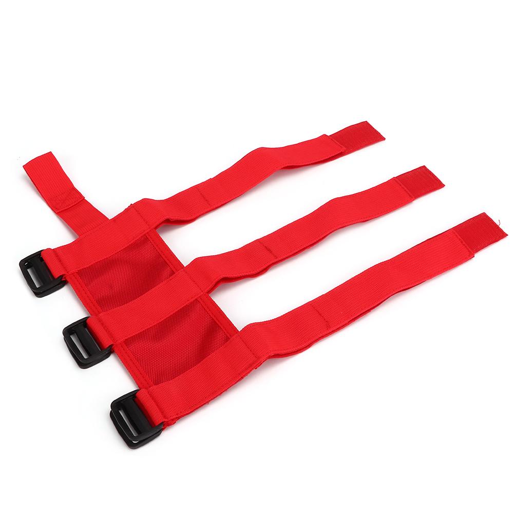 Auto Car Extinguisher Fixing Holder Belt Strap Fit for Celsius