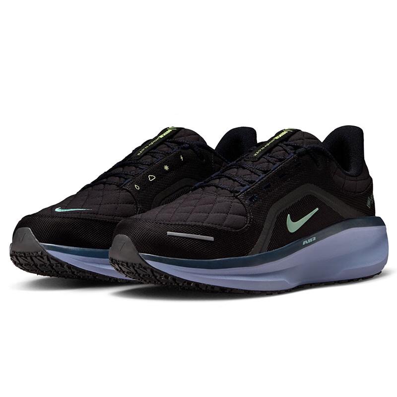 Nike Men s Winflo 11 GTX Waterproof Running Shoes 41