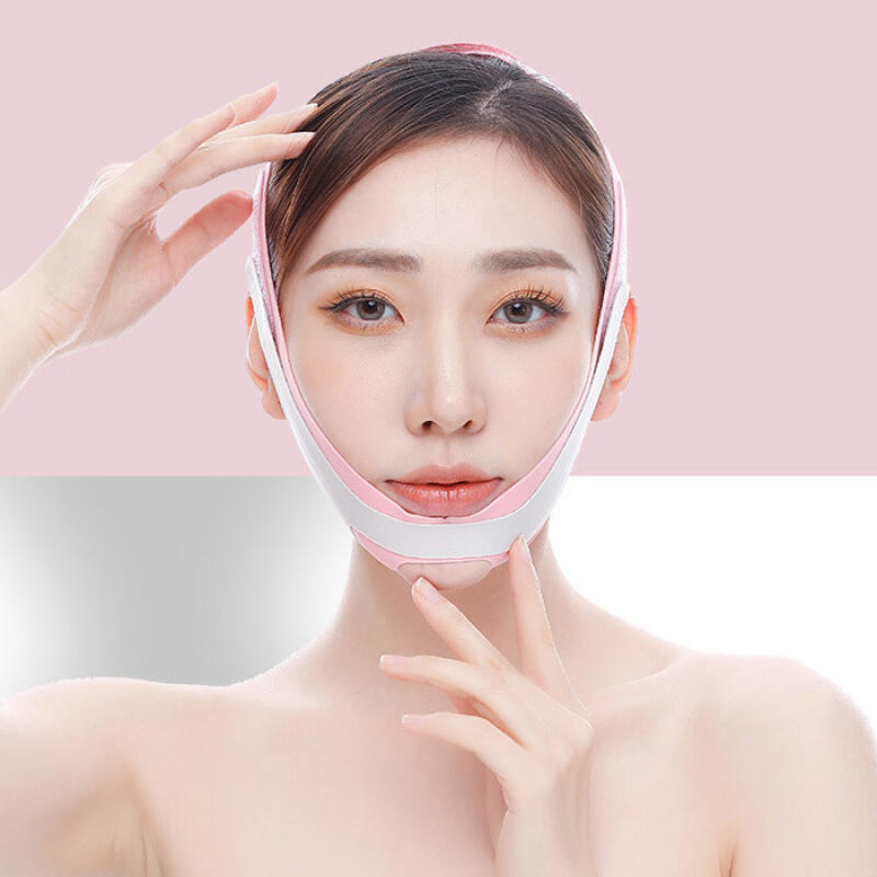 V-Line Gesicht Doppelkinn Elastizität Lifting Band