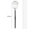 Pizza Stove Oven Clean Copper Brush Scraper Household Grill Brass Bbq Rack Machine Cleaning Brush with Long Handle Pizza Peel