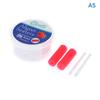 2Pcs Dental Orthodontic Chewies For Invisalign Aligner Chewies With Box