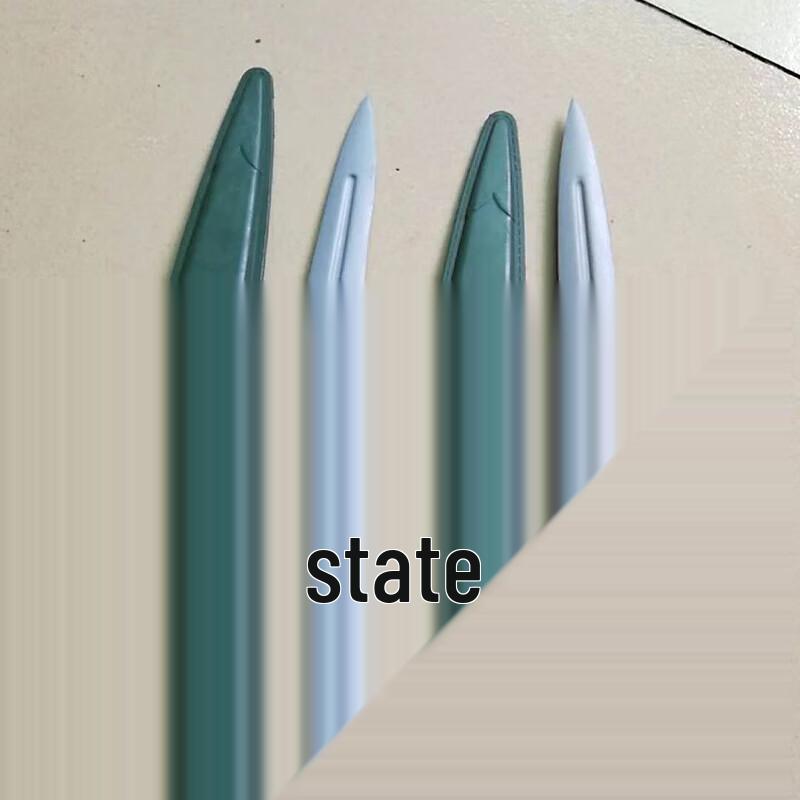 Shouli ZhanShen Rubber Training Dagger