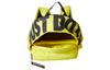 Nike Fabric Kids' Backpack Regular Unisex Yellow BA5559-740