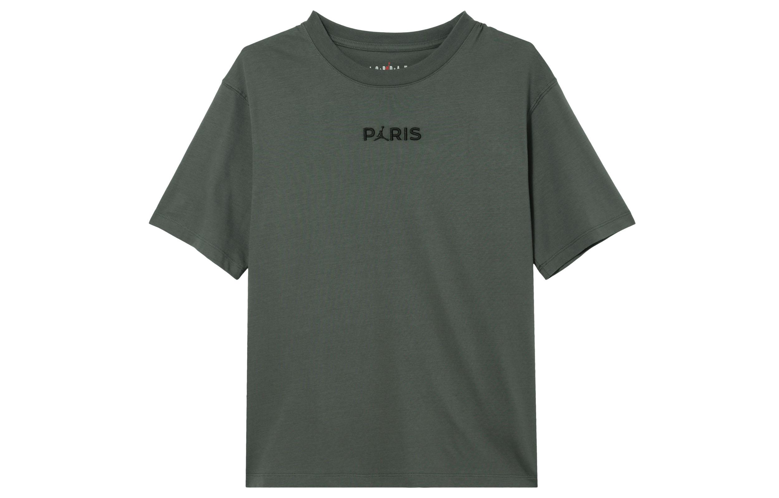 Jordan T Shirt Women s Dark Gray DZ3261-068 M