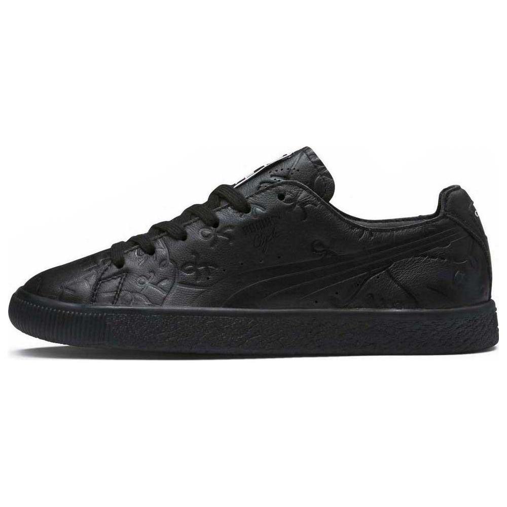 

Новые женские PUMA Shantell Martin X Suede Black Low Top 365896-01 38