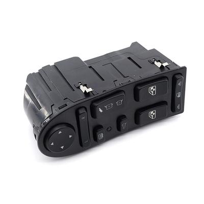 For MAN TGA TGX Brand New Front Left Drive Power Window Lifter Switch Button 81258067045 81258067098 901-104-002 901104002