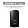 Silicone Motor Key Cover Case Shell for YAMAHA XMax 125 250 309 300 400 Tricity 2020 2021 2022 NMAX 125 Tmax Tech Max Keychains
