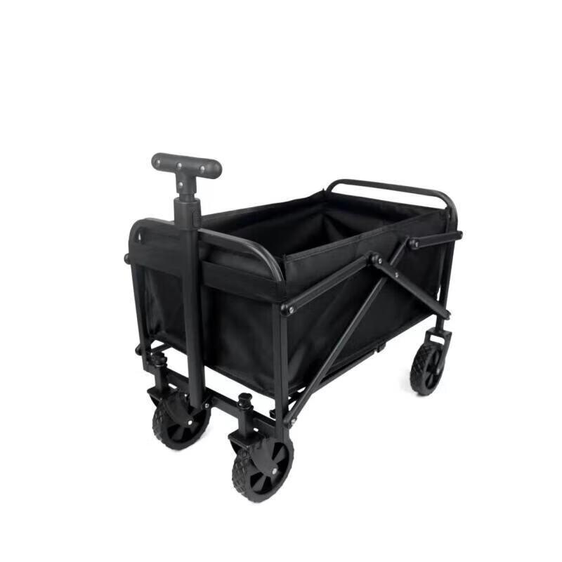 60L Mini Camping Cart