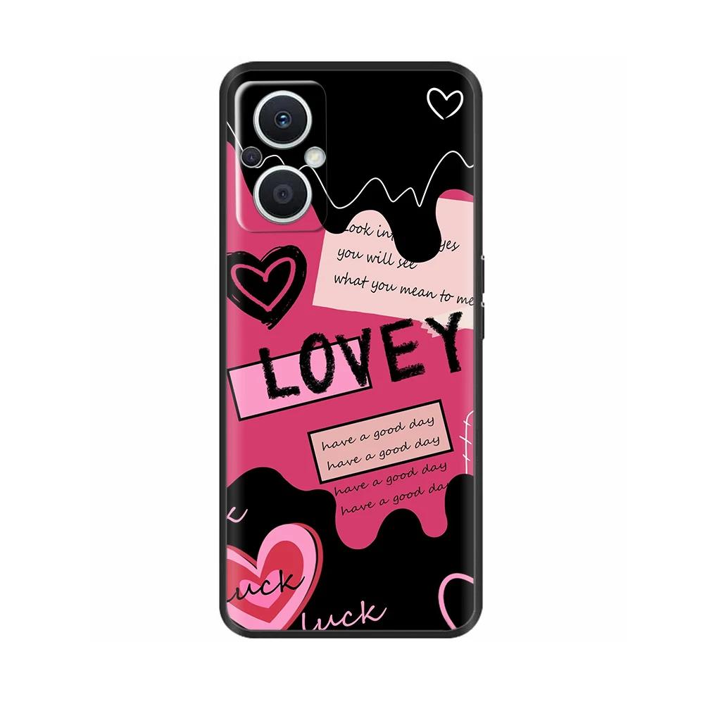 For Xiaomi POCO M5 M5S Case Flower Soft Liquid Silicone Cover For POCO M5 Phone Cases Coque Fundas For Xiaomi POCO M5S PocoM5