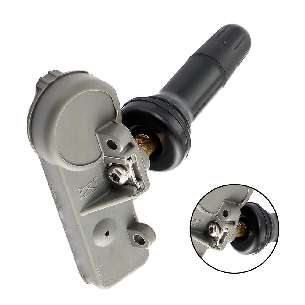 4pcs Tire Pressure Sensor TPMS BB5T-1A180-AA For Ford Escape Expedition Explorer DV6T-1A180-AA BB5T-1A180-AA