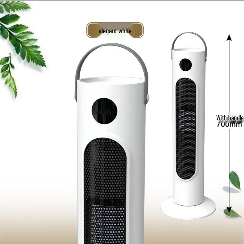 

Бытовой электрический тепловентилятор DUTRIEUX