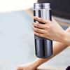 Přenosný kávovar 160ML 2W plně automatický bezdrátový mini elektrický kávovar pro kancelářské cesty