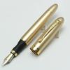 JINHAO X450 Luxus-Füllfederhalter Schwarz mit Goldener 18kgp Breiter Feder 22 Farben und Tinte Geschenkstifte