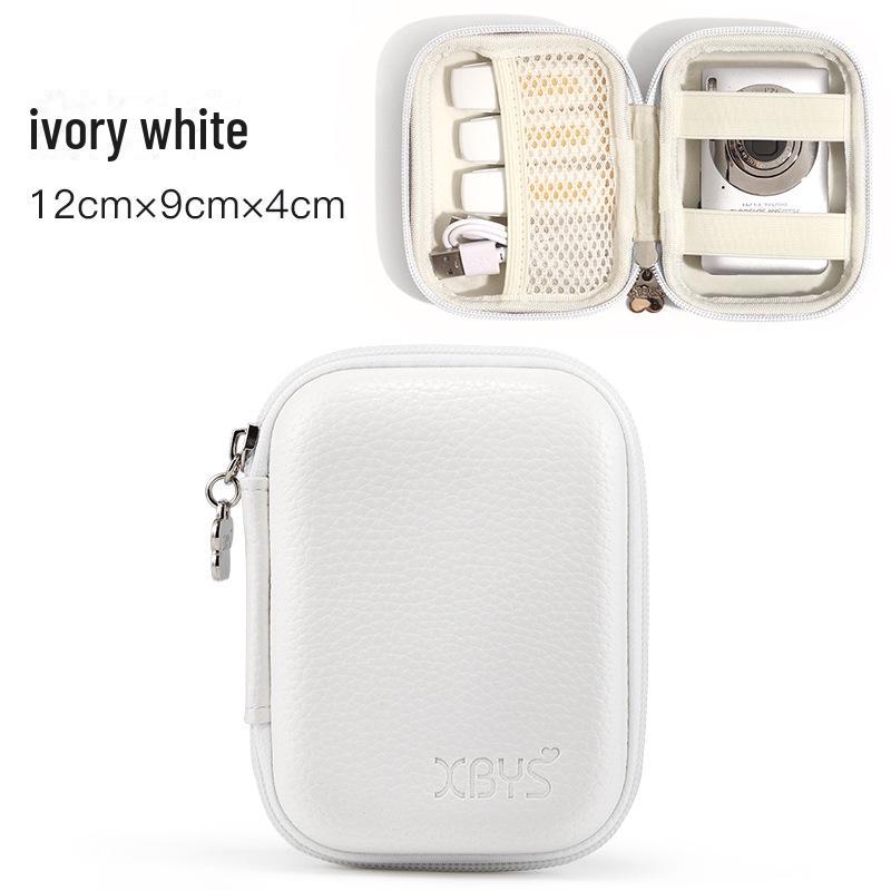 Stöttålig Vattentät Förvaringslåda för Sony, Canon, Fuji CCD-kameror