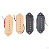 P90 puppy ear Pickups Neck & Bridge for Guitar Parts